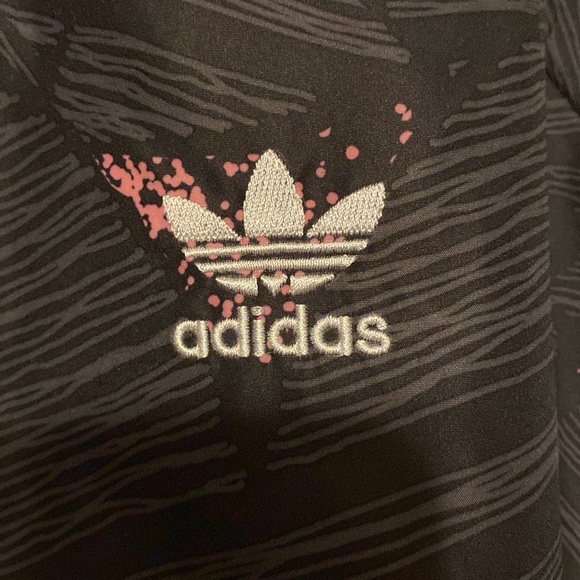 Brand new Adidas lightweight full zip jacket😍😍😍 - Picture 7 of 17